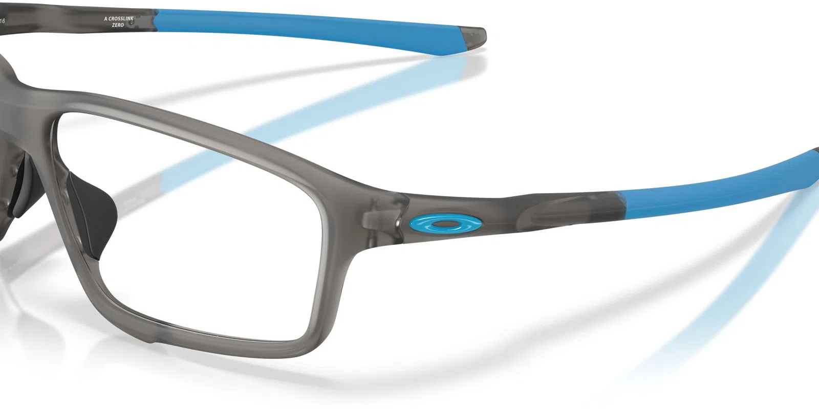 Oakley Crosslink Zero 8080 Eyeglasses - view 24